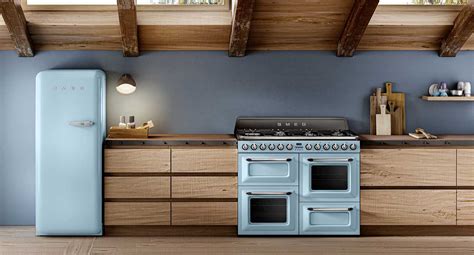 are smeg appliances good quality